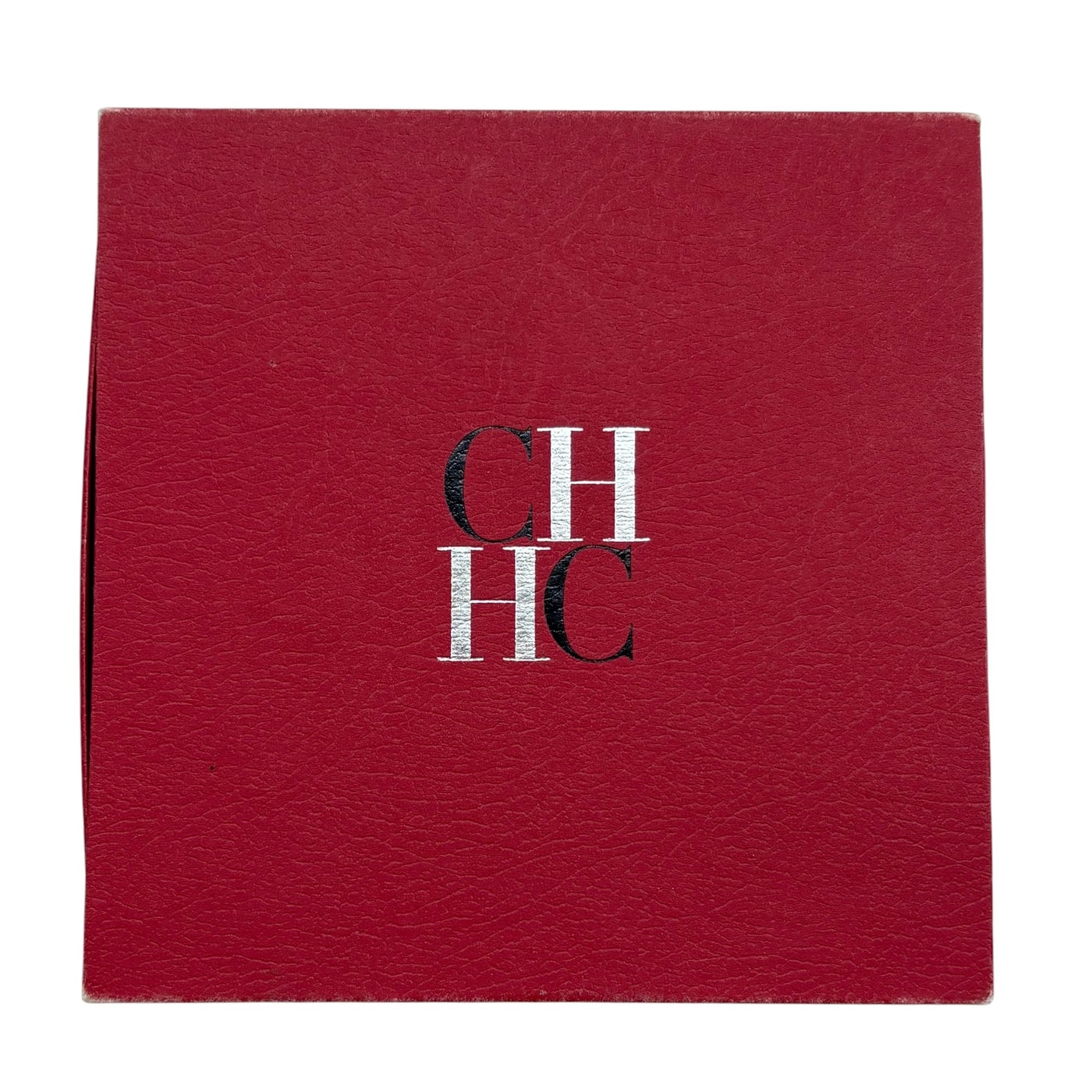 CHHC Elegant Crystal Necklace