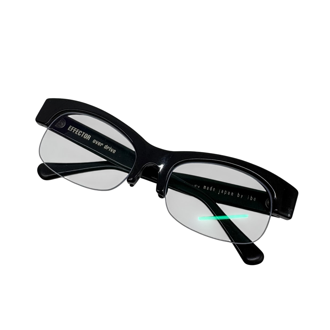 Effector Overdrive Glasses