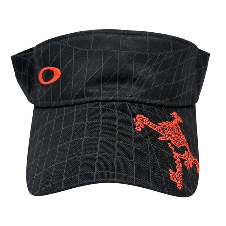 Oakley Suncap