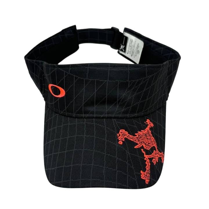 Oakley Suncap