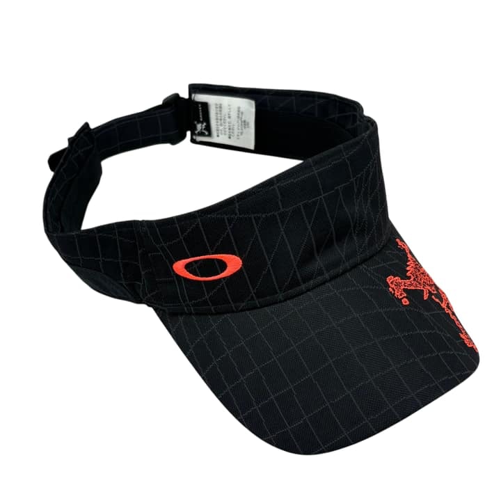Oakley Suncap