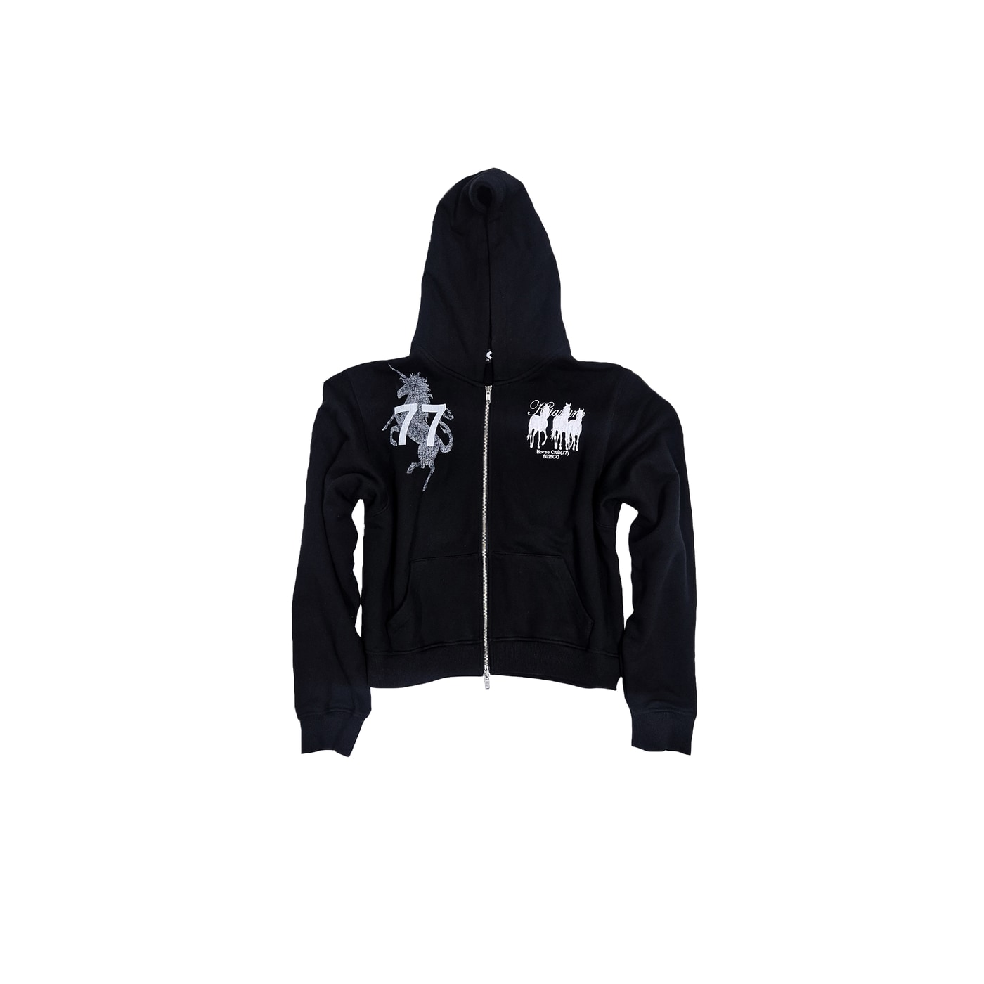 77HC Hoodie
