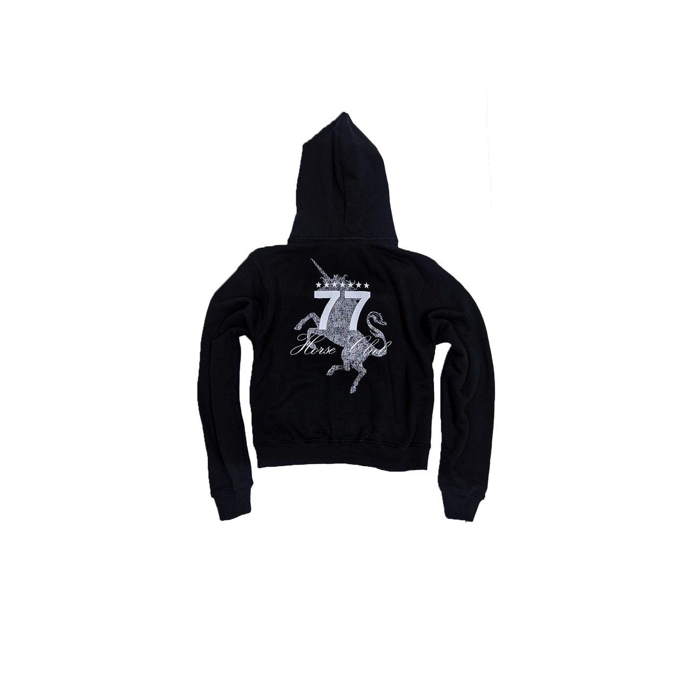 77HC Hoodie