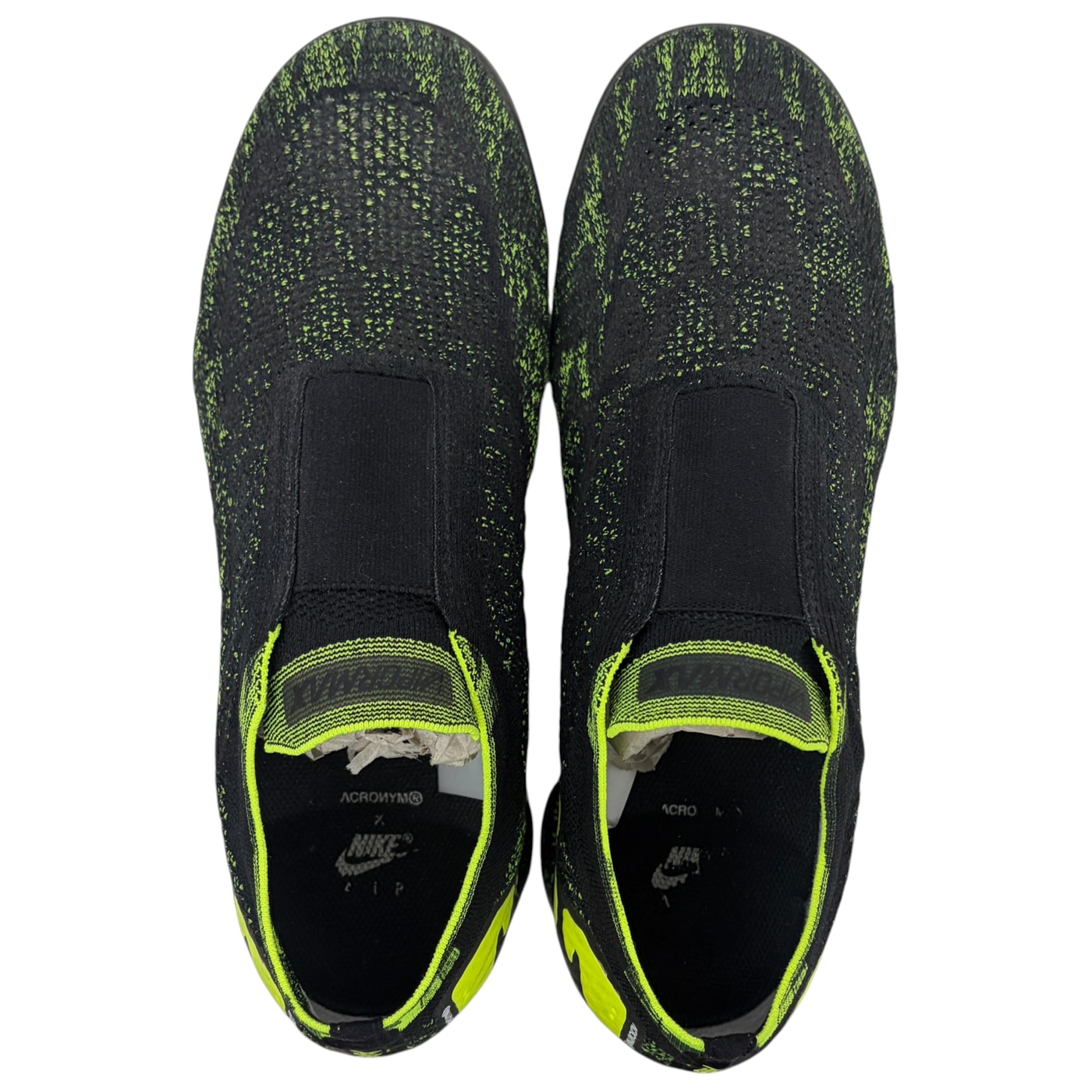 耐克 X ACRONYM AIR VAPORMAX FK MDC 2
