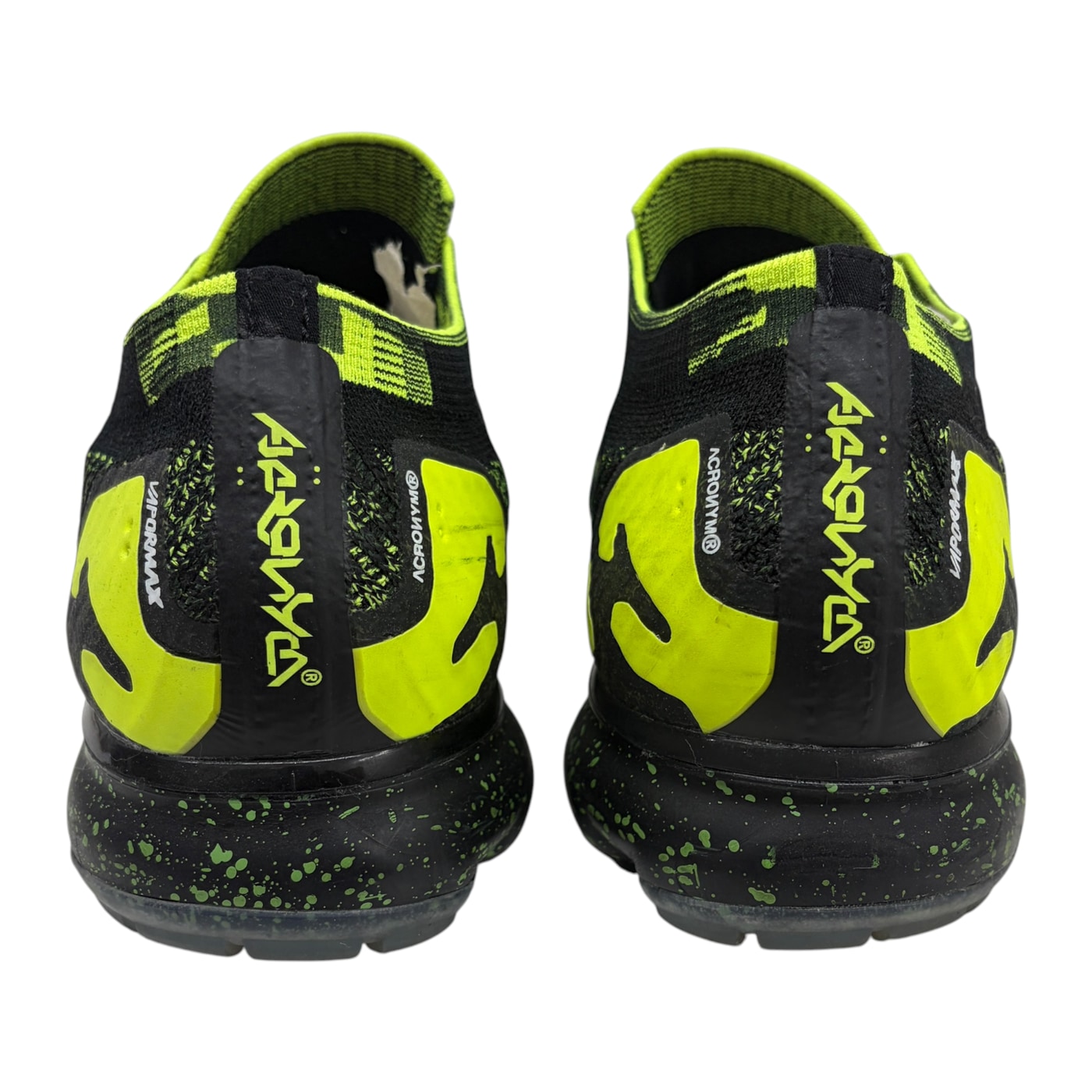 耐克 X ACRONYM AIR VAPORMAX FK MDC 2