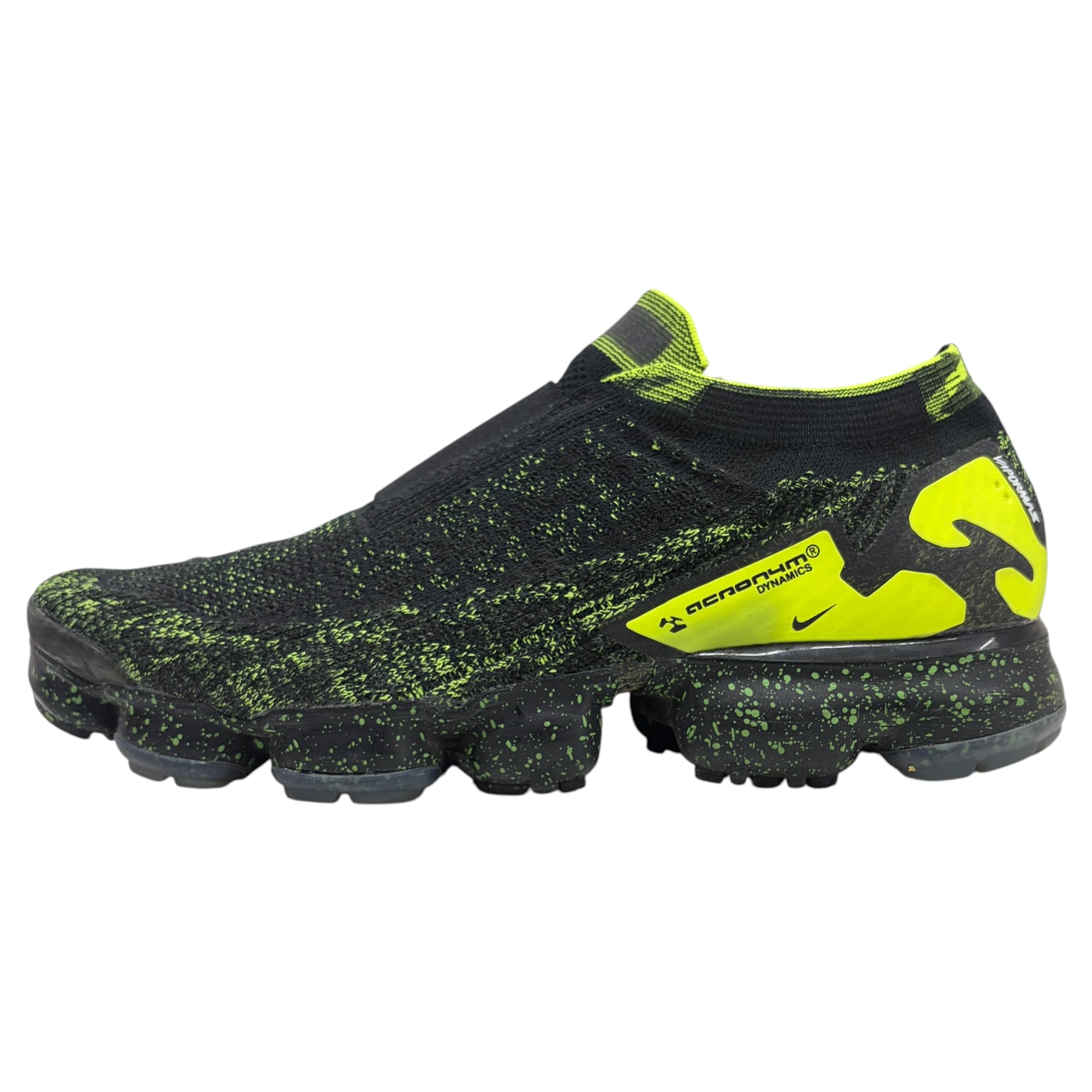耐克 X ACRONYM AIR VAPORMAX FK MDC 2