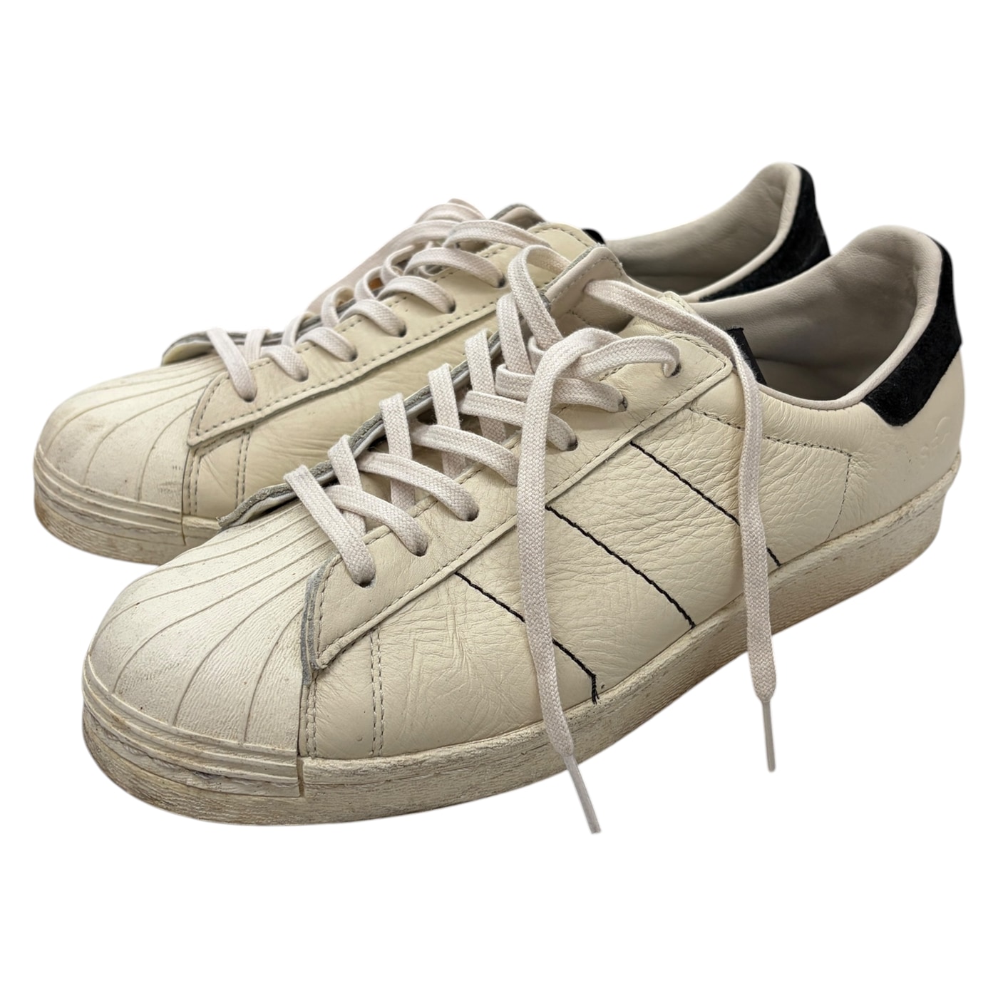 ADIDAS X KASINA SUPERSTAR 80s