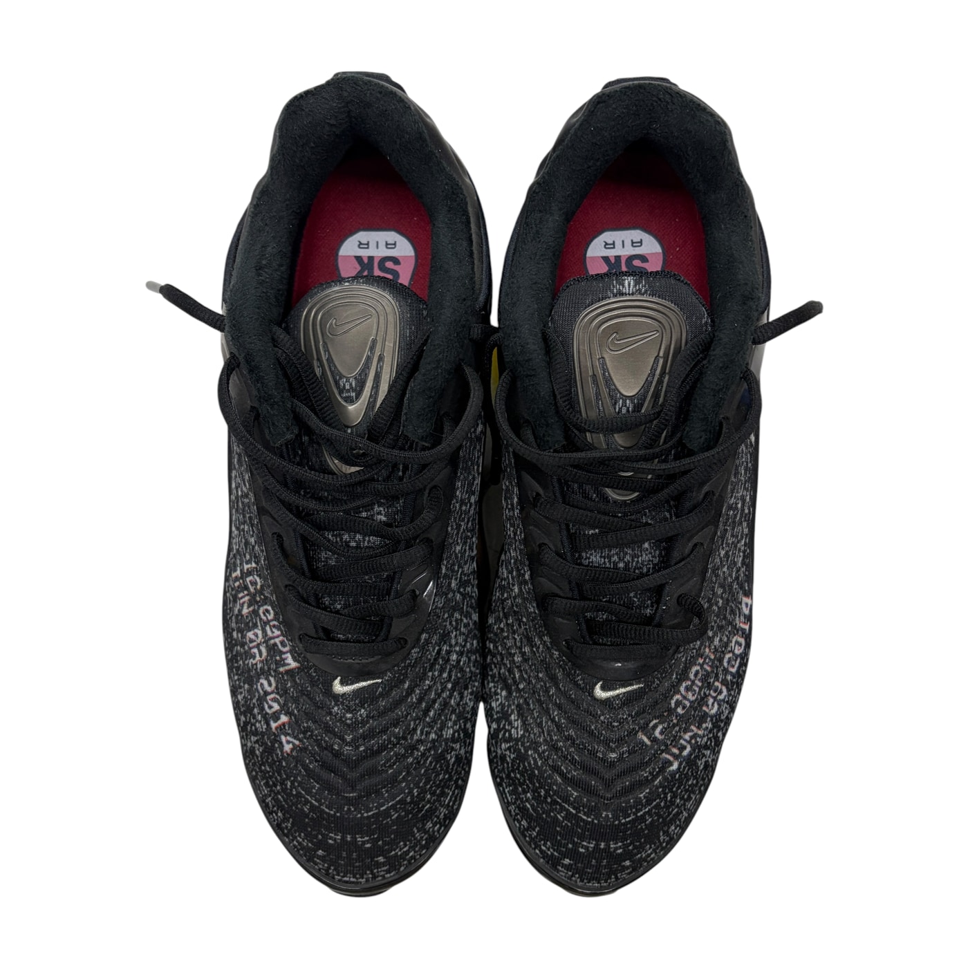 NIKE X SKEPTA AIR MAX DELUXE