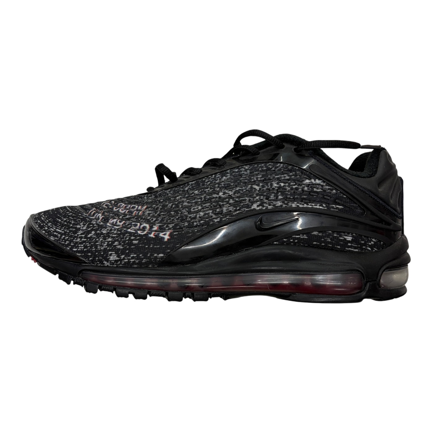 NIKE X SKEPTA AIR MAX DELUXE