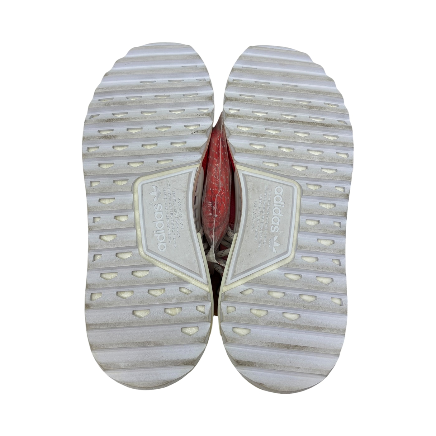 ADIDAS PW HU HOLI NMD MC