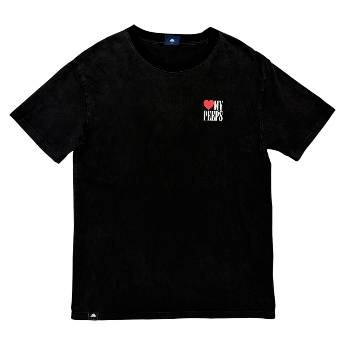 HELAS I Love My Peeps T-Shirt