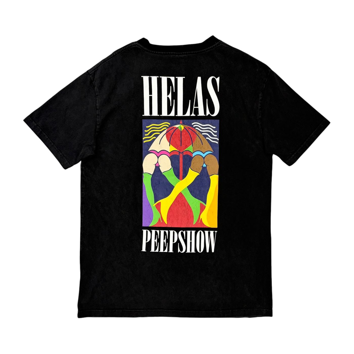 HELAS I Love My Peeps T-Shirt