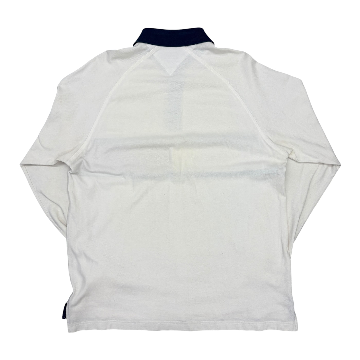 TOMMY HILFIGER Long Sleeve Polo Shirt