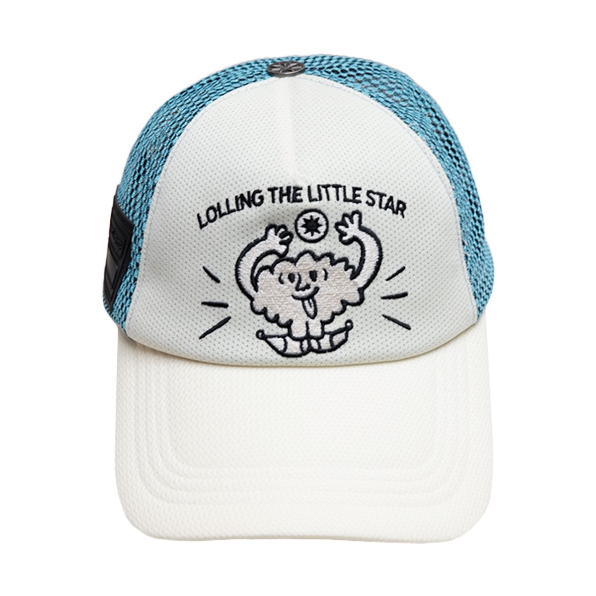revealeyes LOLLING THE LITTLE STAR