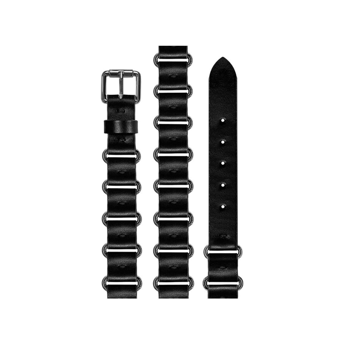 Chainrider Belt [Black]