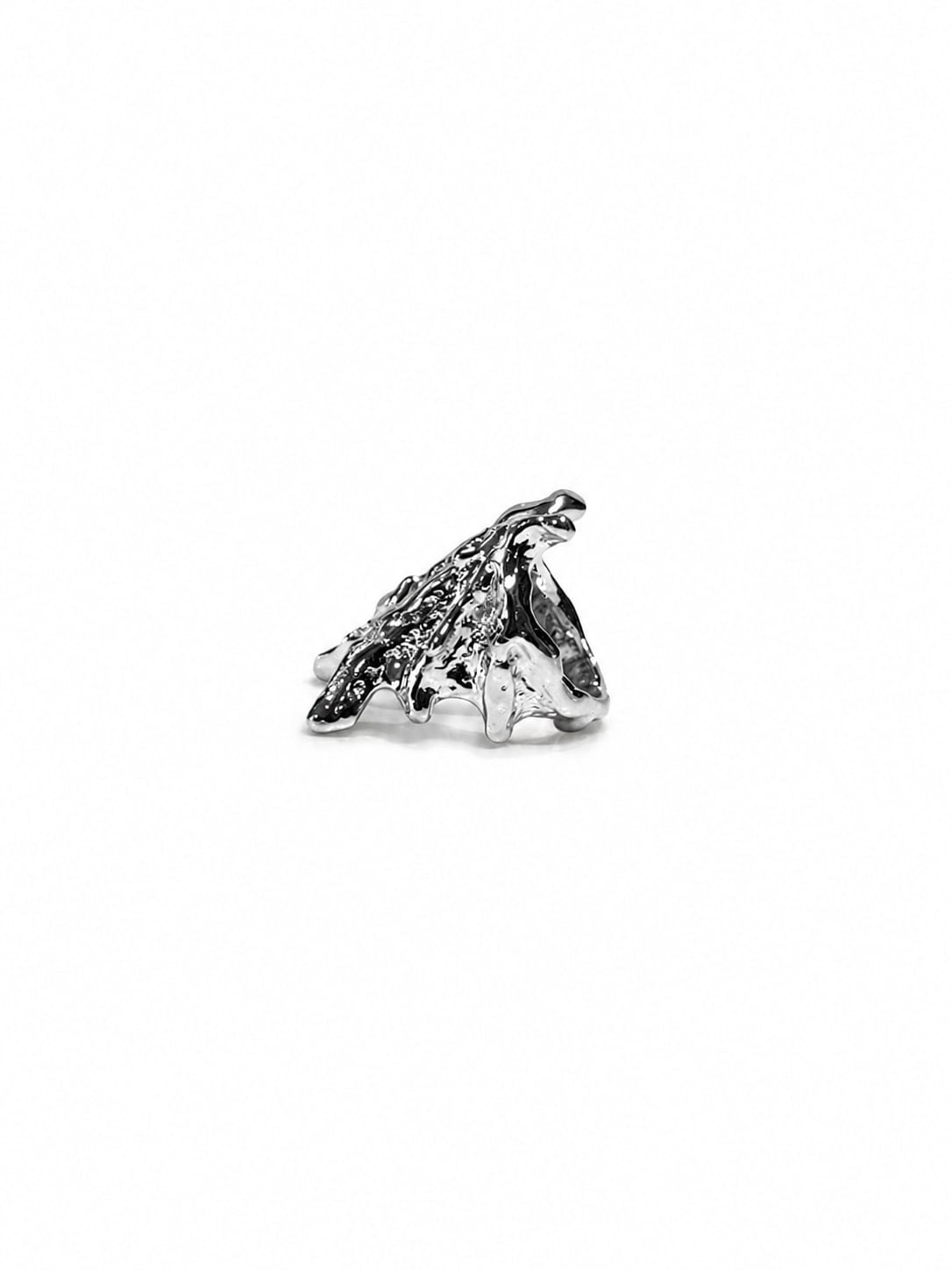HALO-SHARD RING