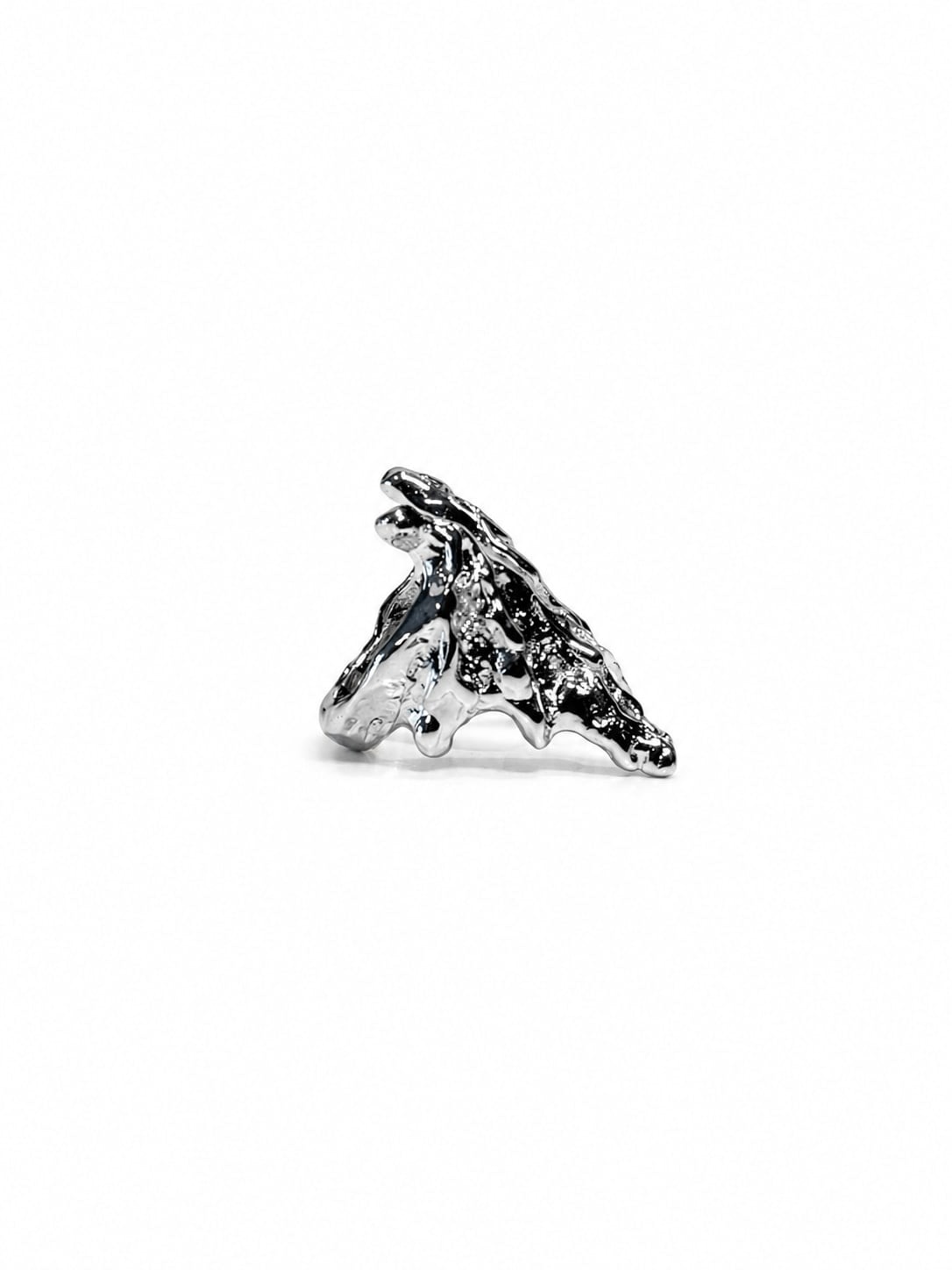 HALO-SHARD RING