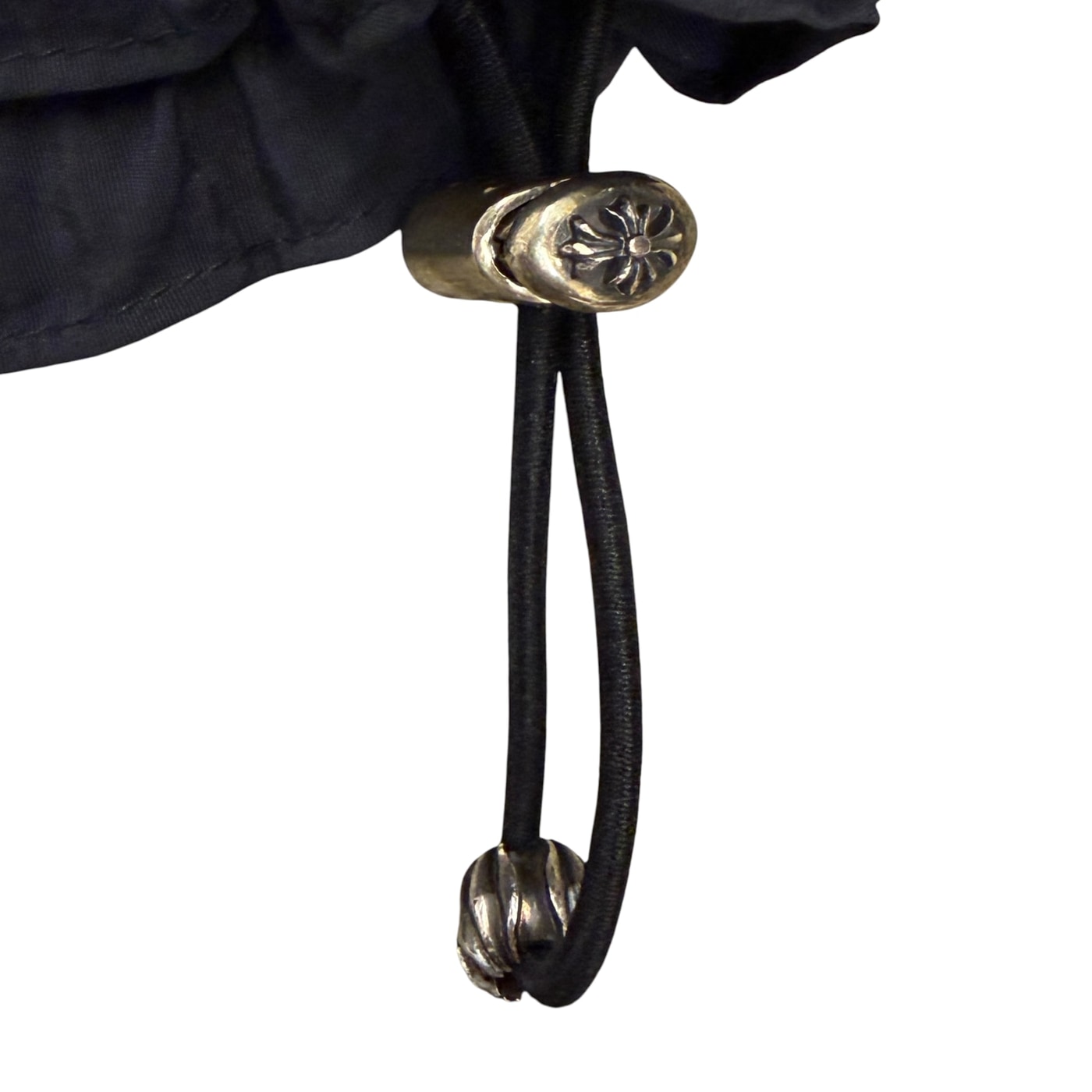 CHROME HEARTS Fleece Hoodie