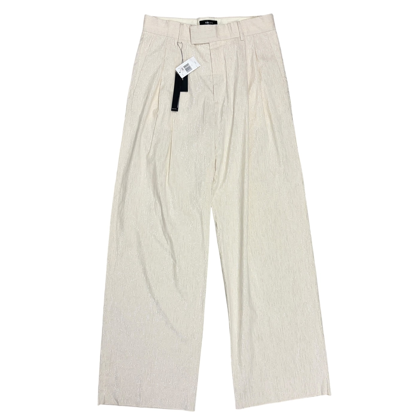 AMIRI Wide Leg Trousers