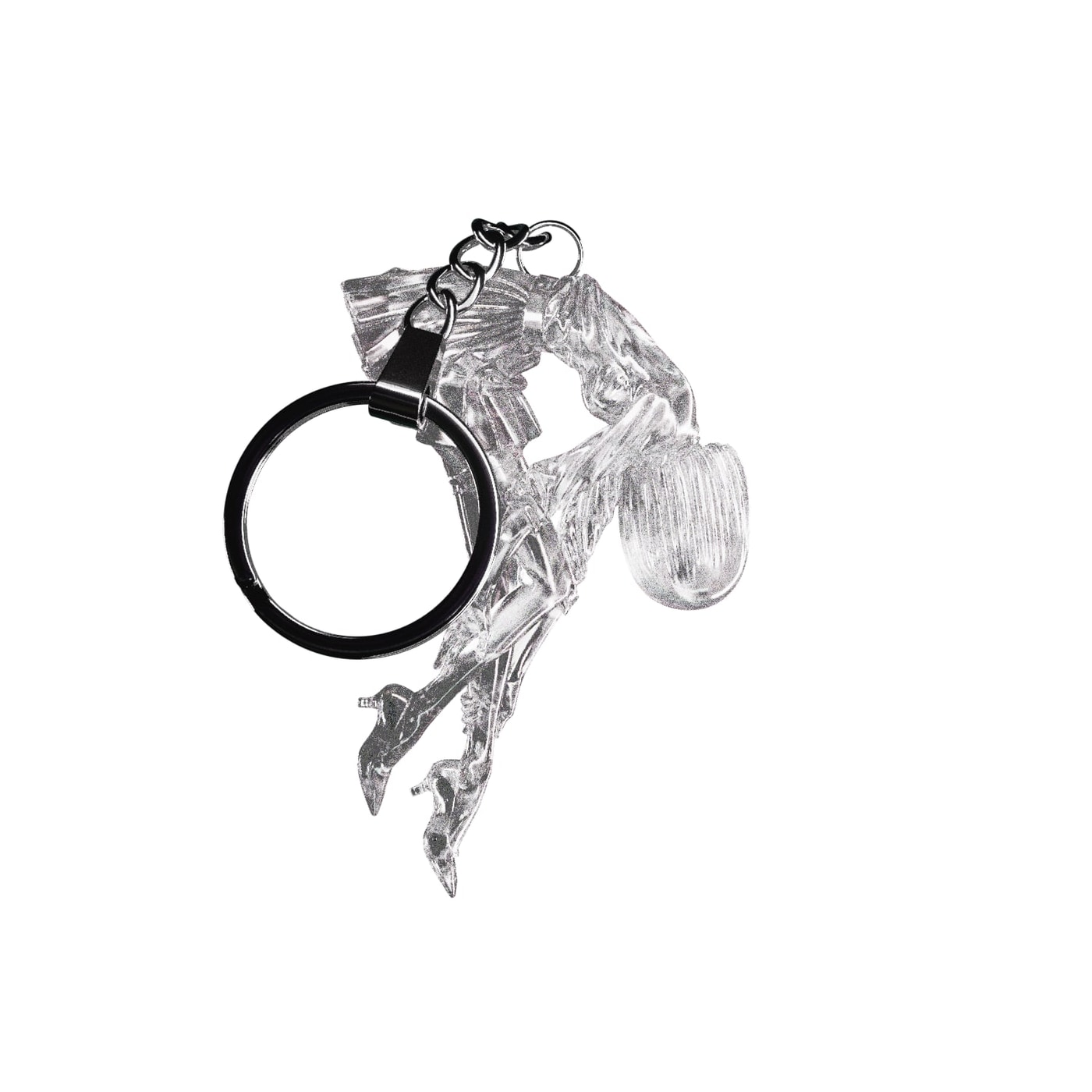 Syo 「Clear」