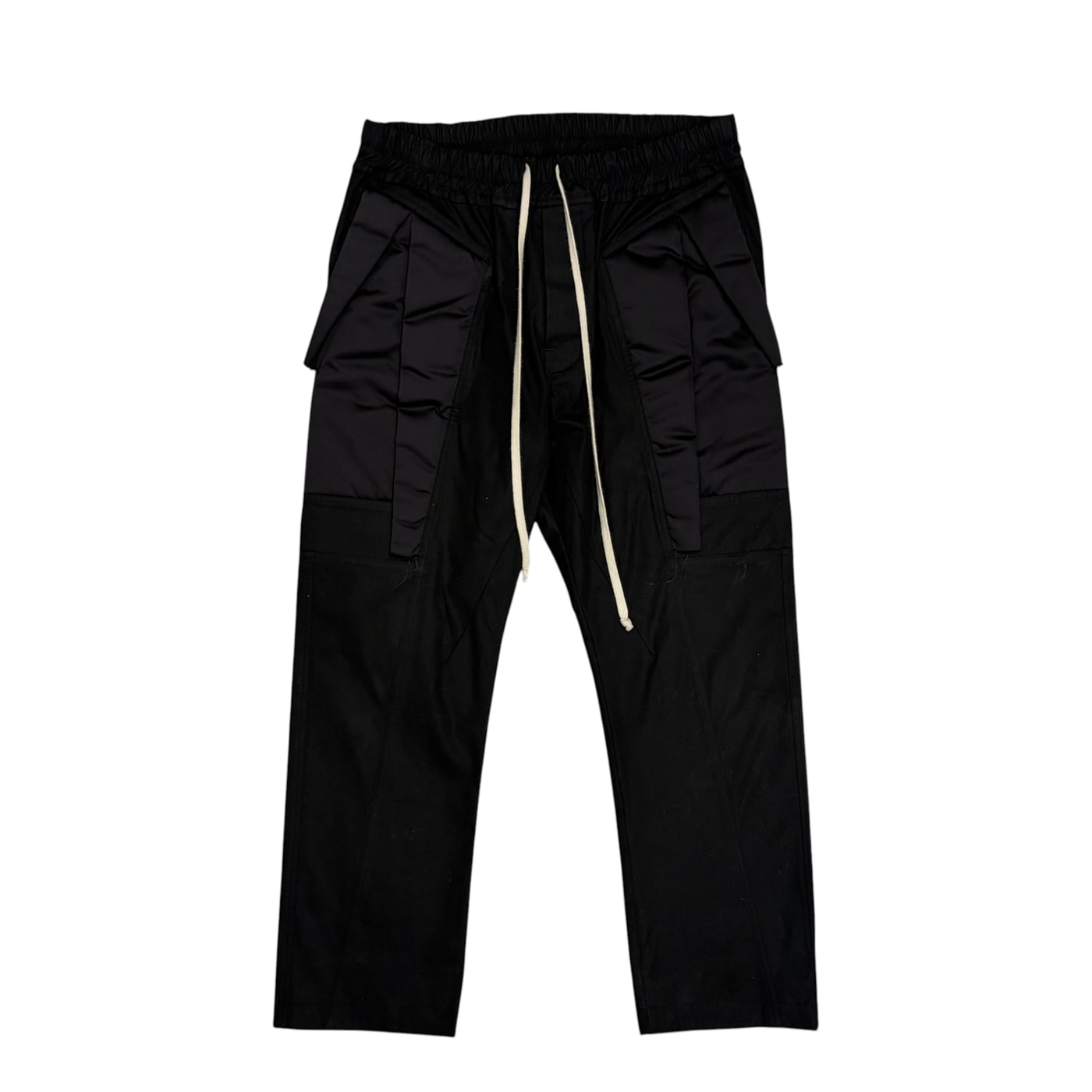 RICK OWENS カーゴパンツ