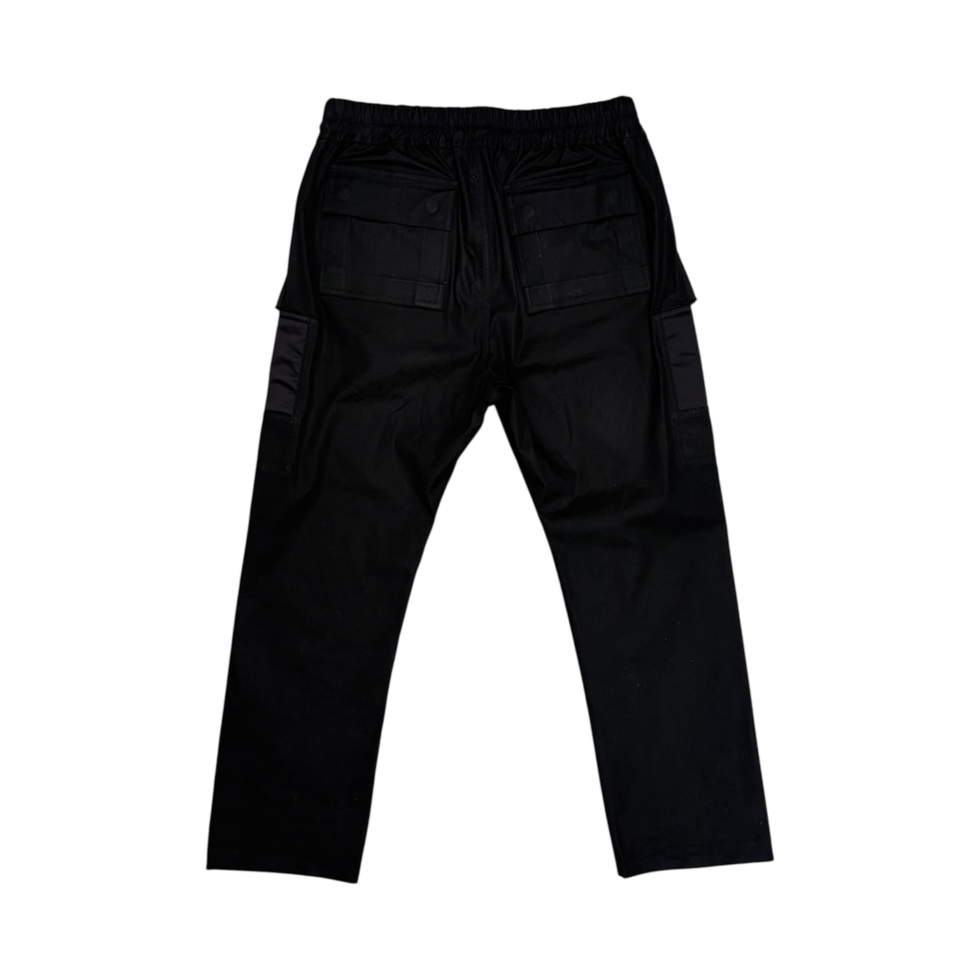 RICK OWENS カーゴパンツ