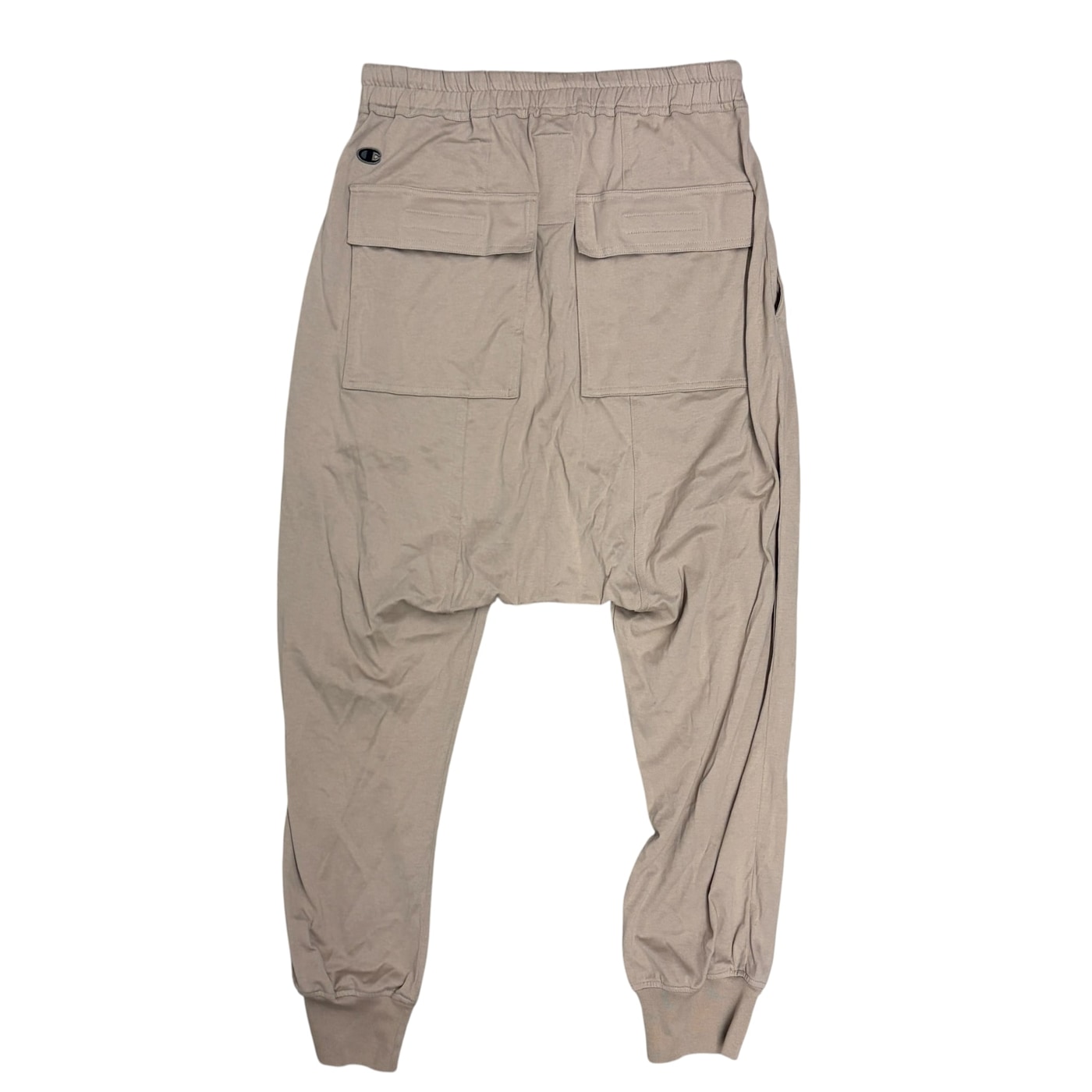 RICK OWENS X CHAMPION Casual Jogger Pants