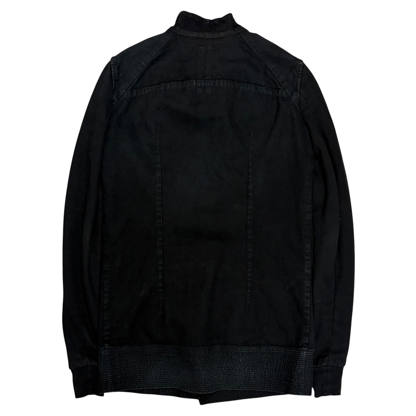 RICK OWENS サイドボタン ジャケット