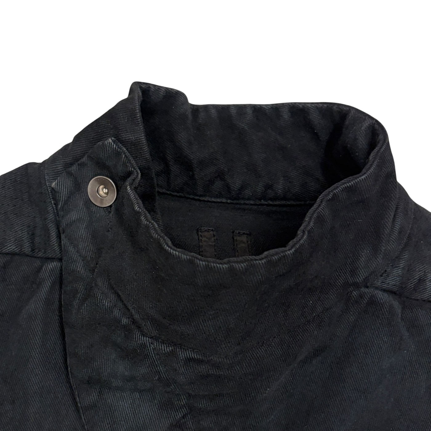 RICK OWENS サイドボタン ジャケット