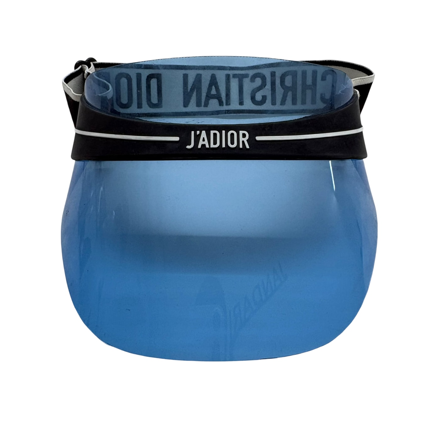 Christian Dior JADIOR遮阳帽