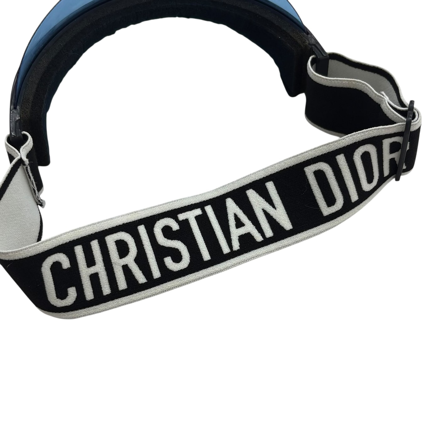 Christian Dior JADIOR遮阳帽