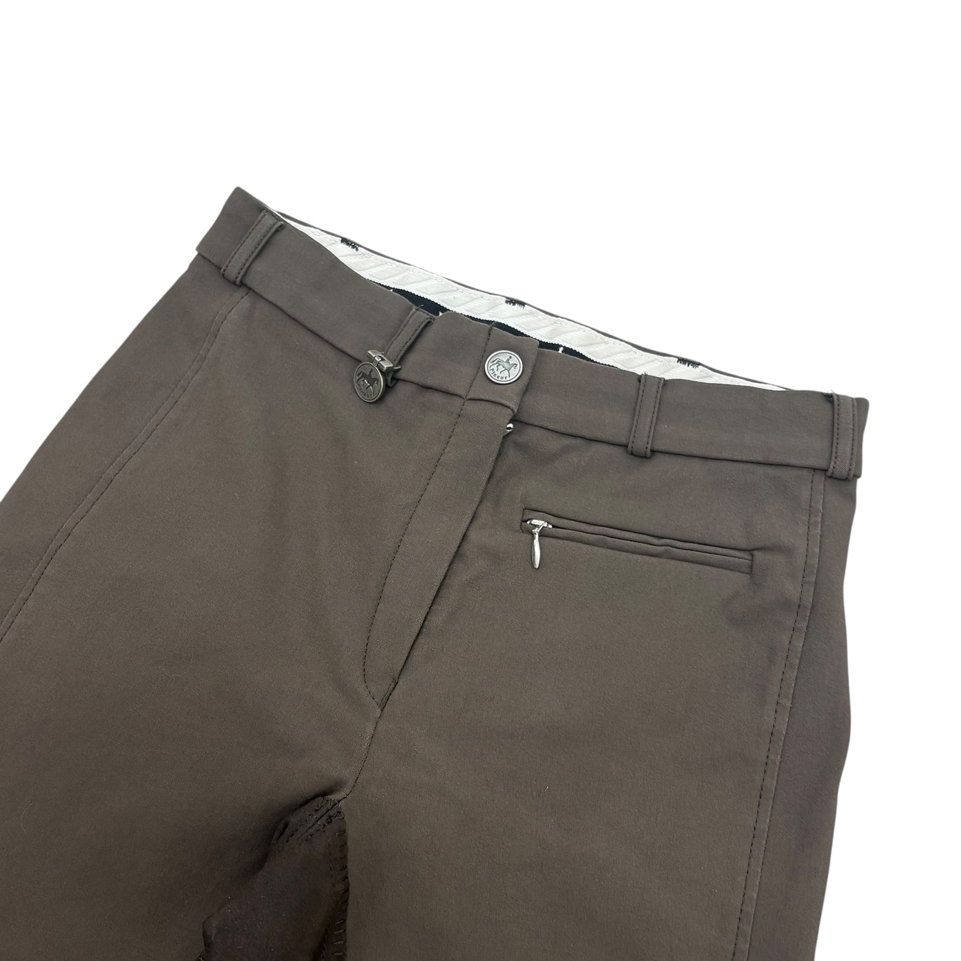 Pikeur Men's Riding Pants