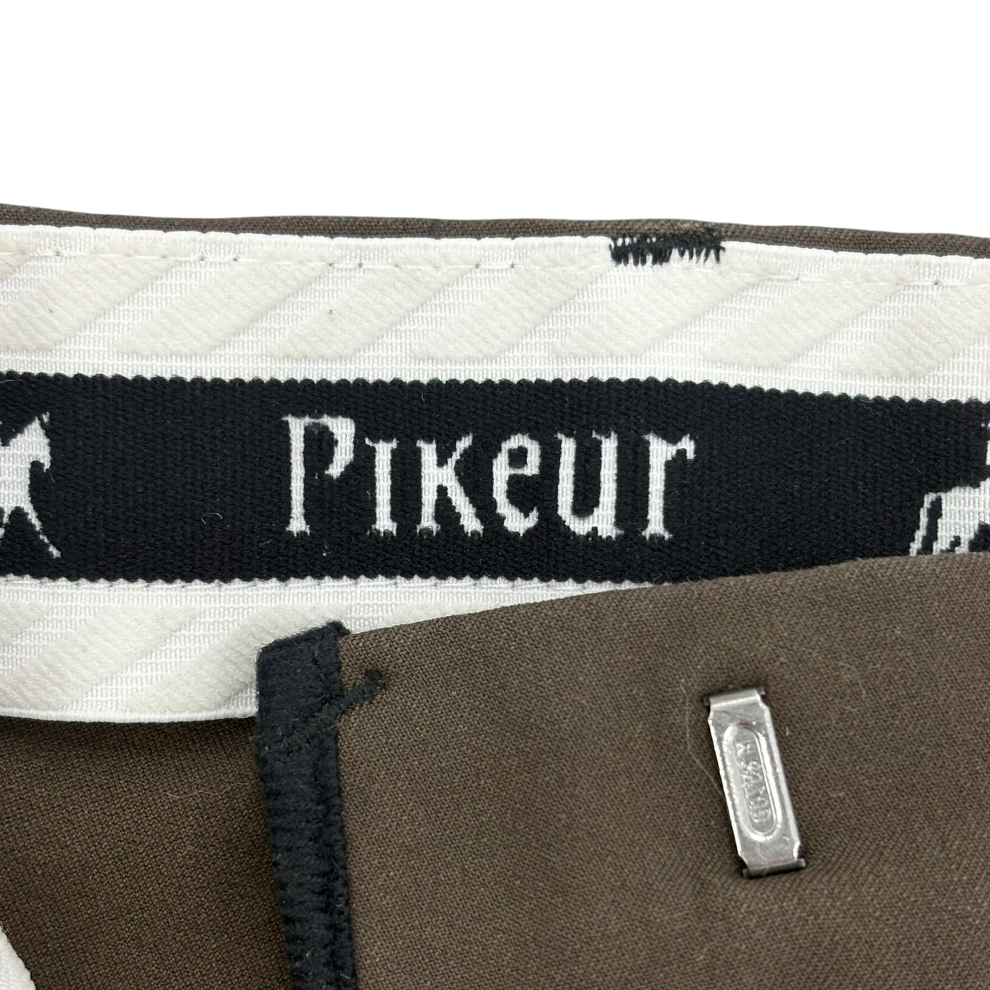Pikeur Men's Riding Pants