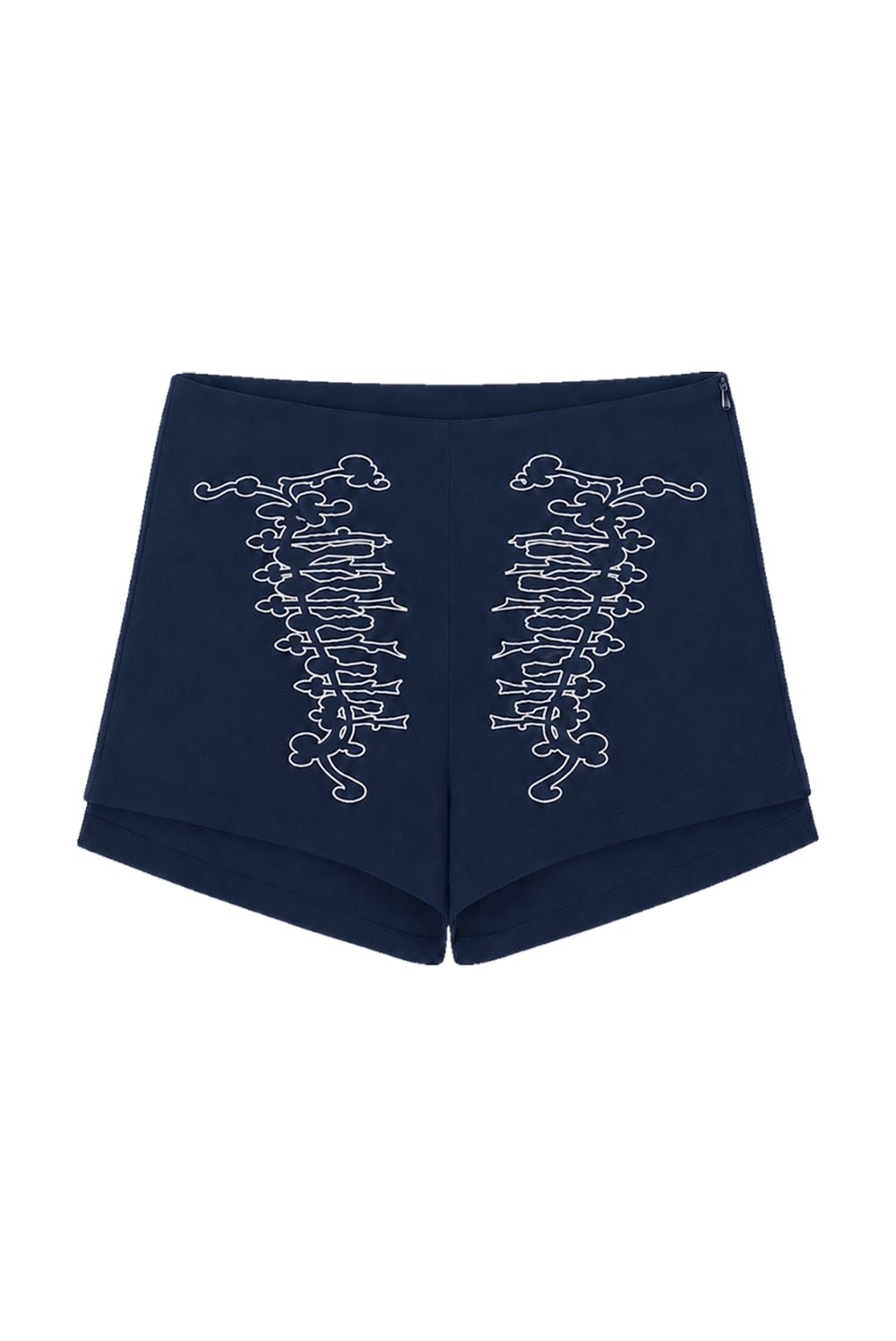 Napoleon jersey shorts