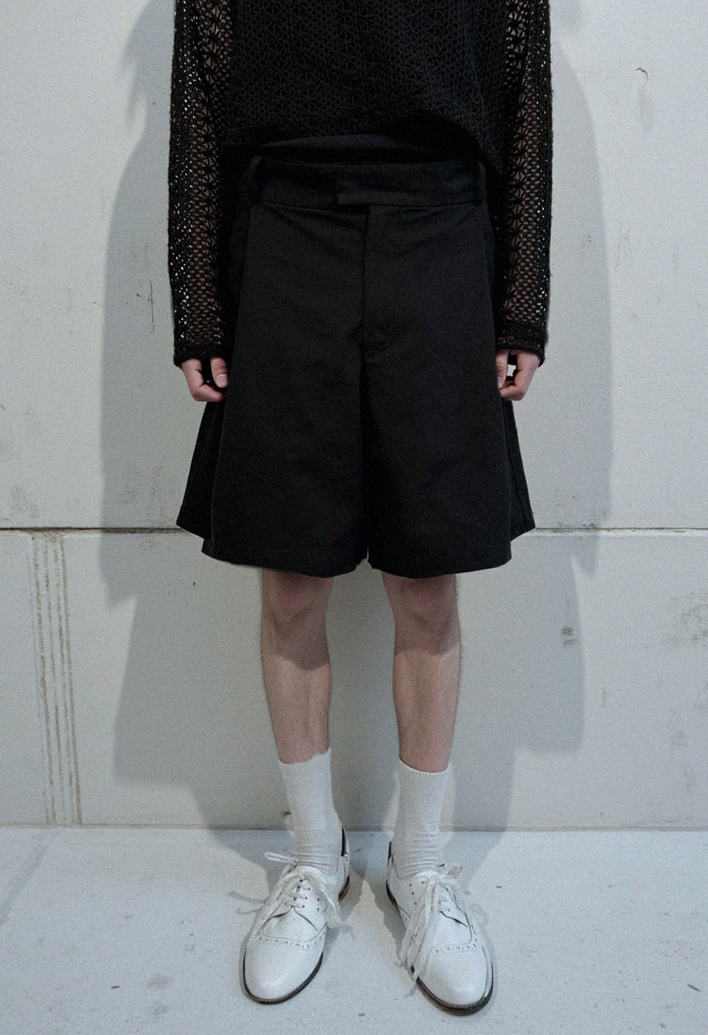 Keanu shorts