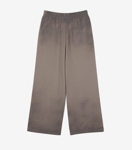 Rugged Sweat Pants [Beige]