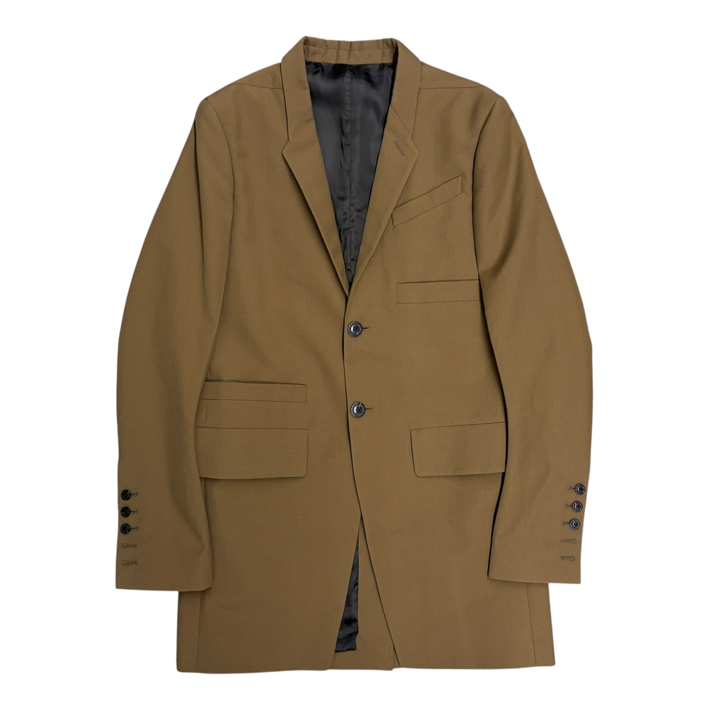 RICK OWENS Blazer