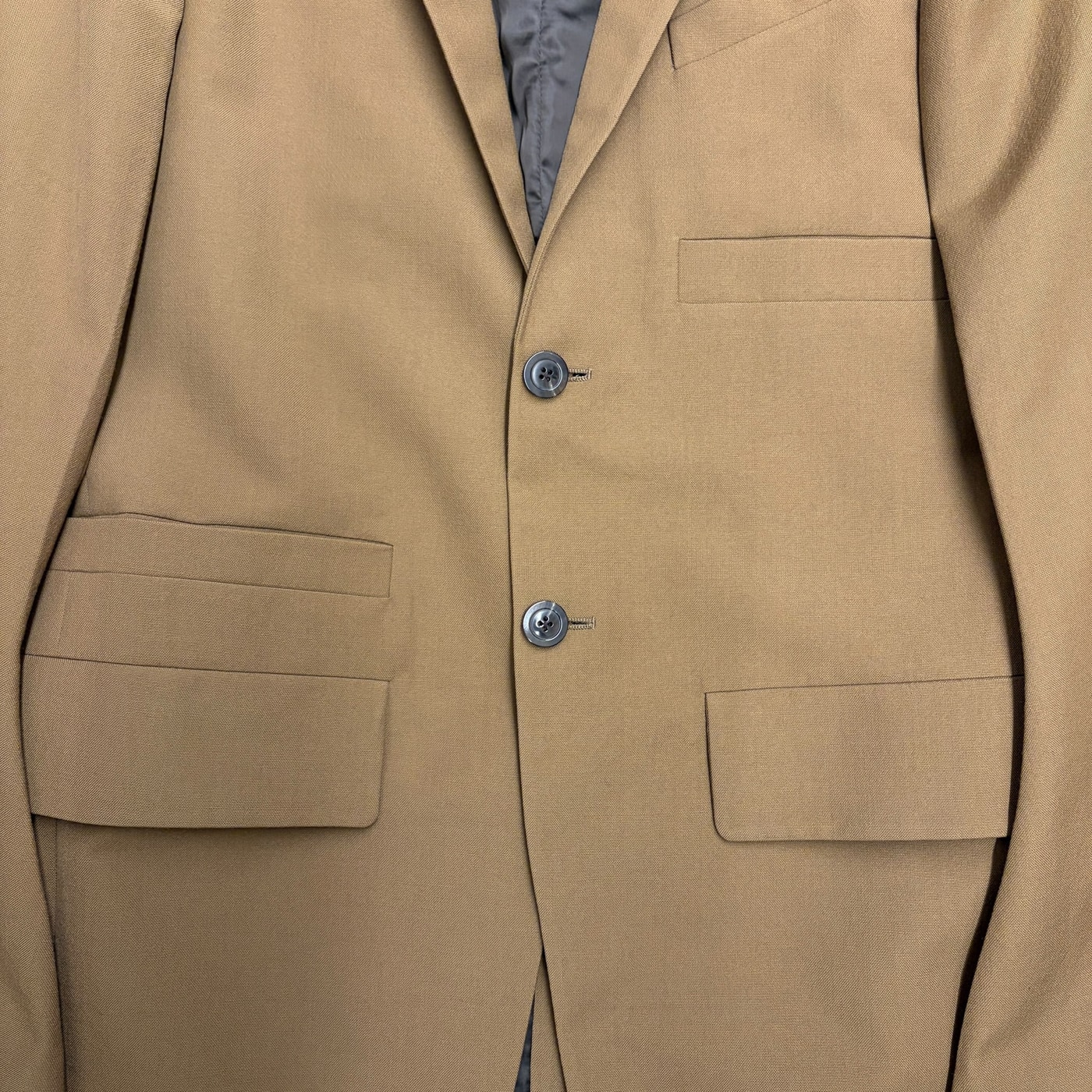 RICK OWENS Blazer