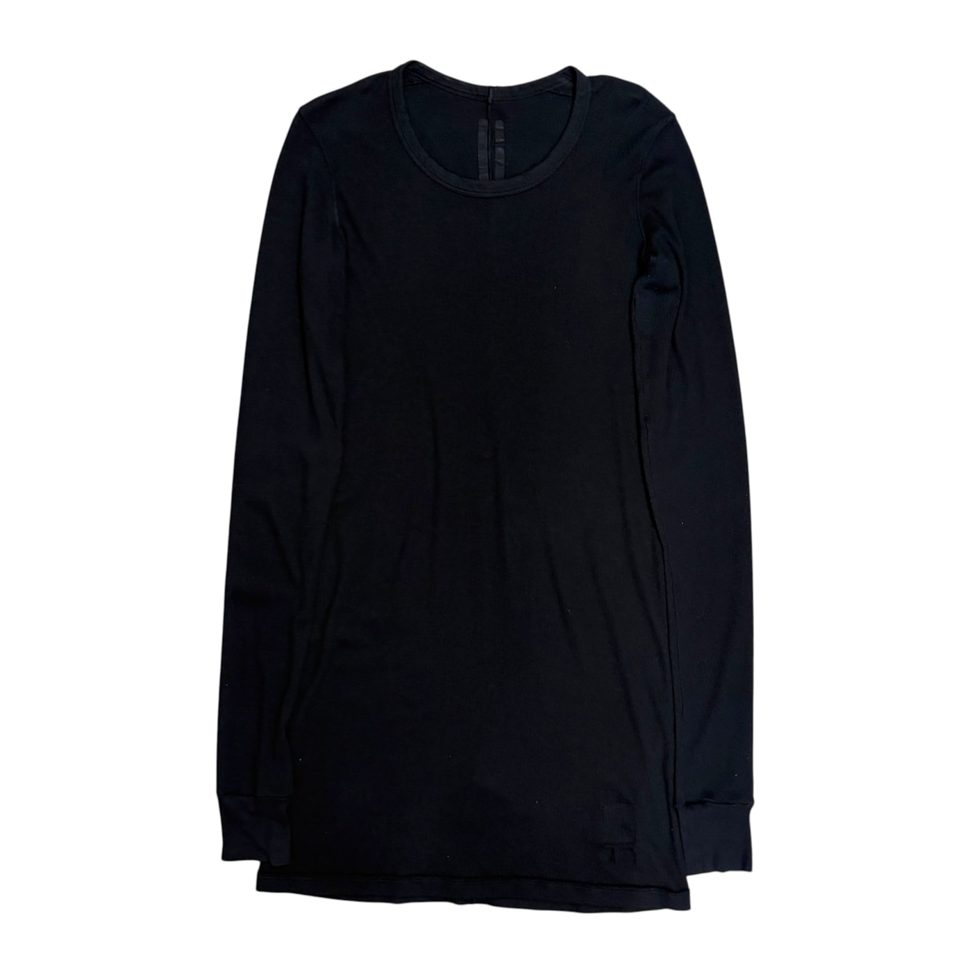 RICK OWENS ロングスリーブニットトップ