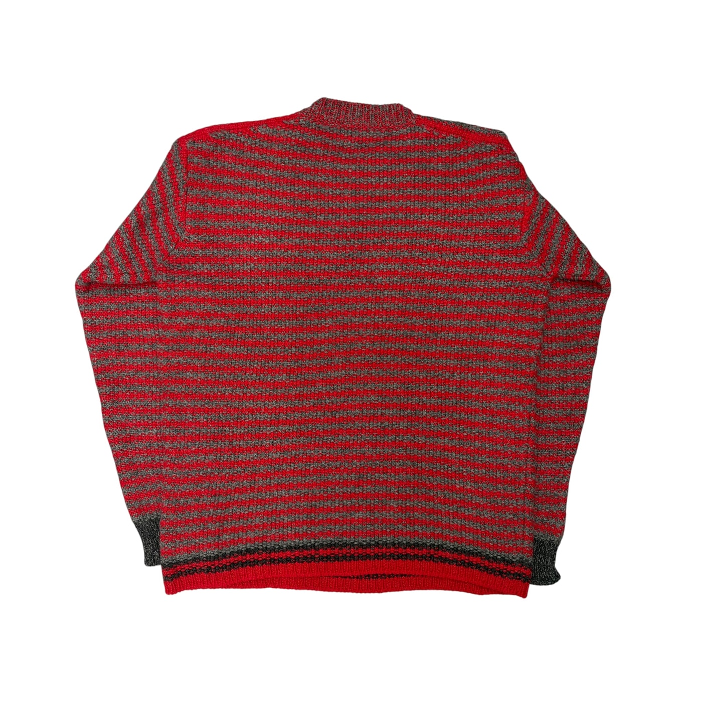 PRADA Striped Sweater