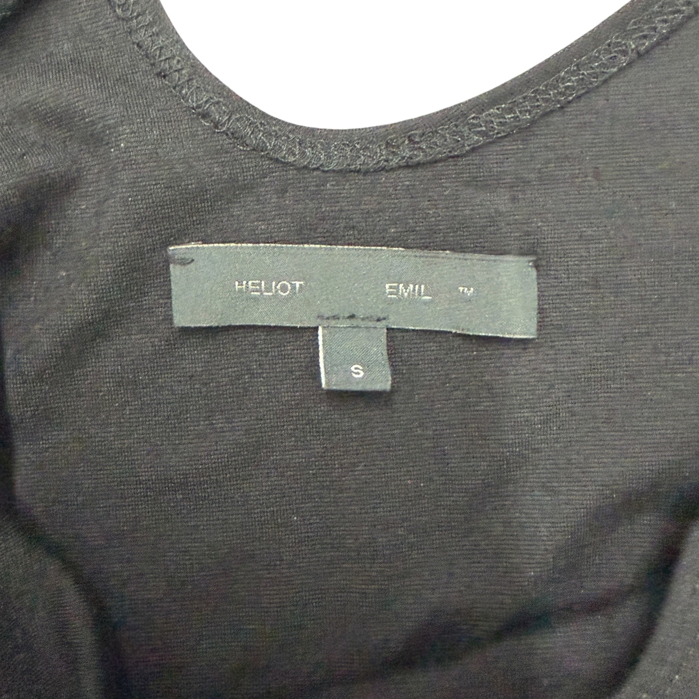 Stylish Black top