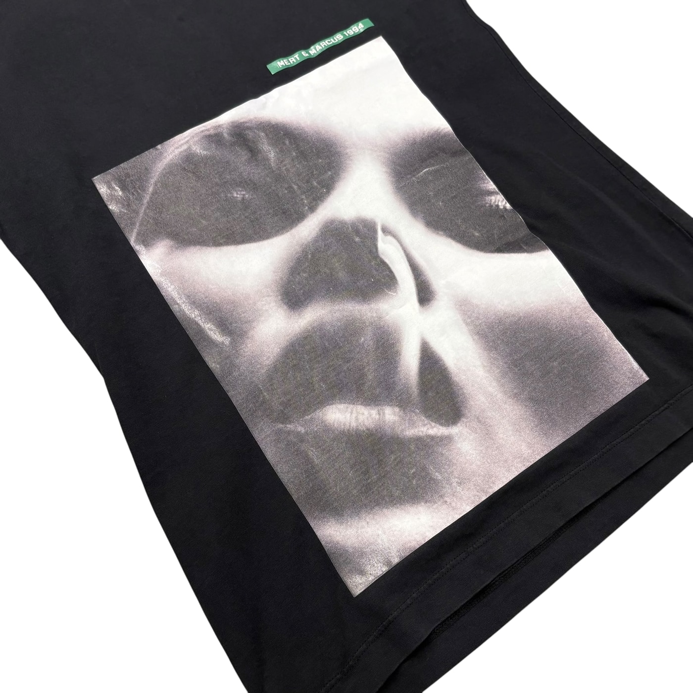 DSQUARED2 x Mert & Marcus グラフィック Tシャツ