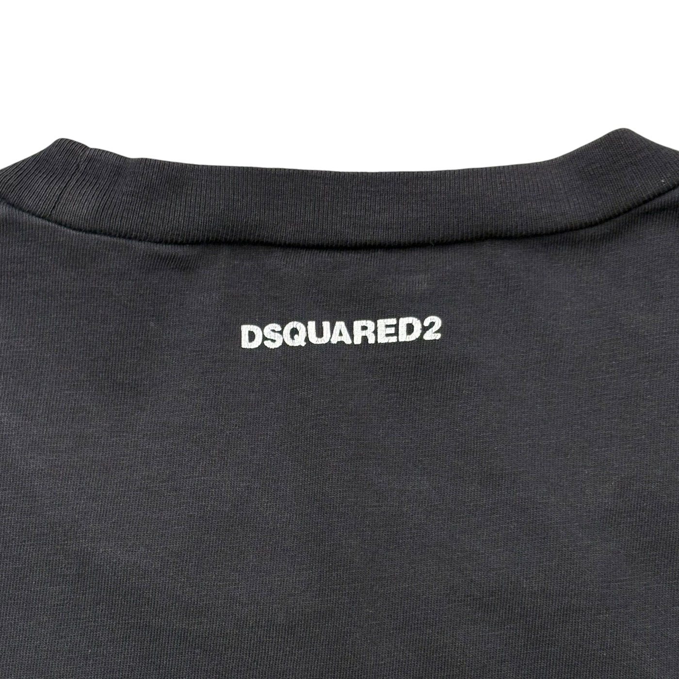 DSQUARED2 x Mert & Marcus グラフィック Tシャツ