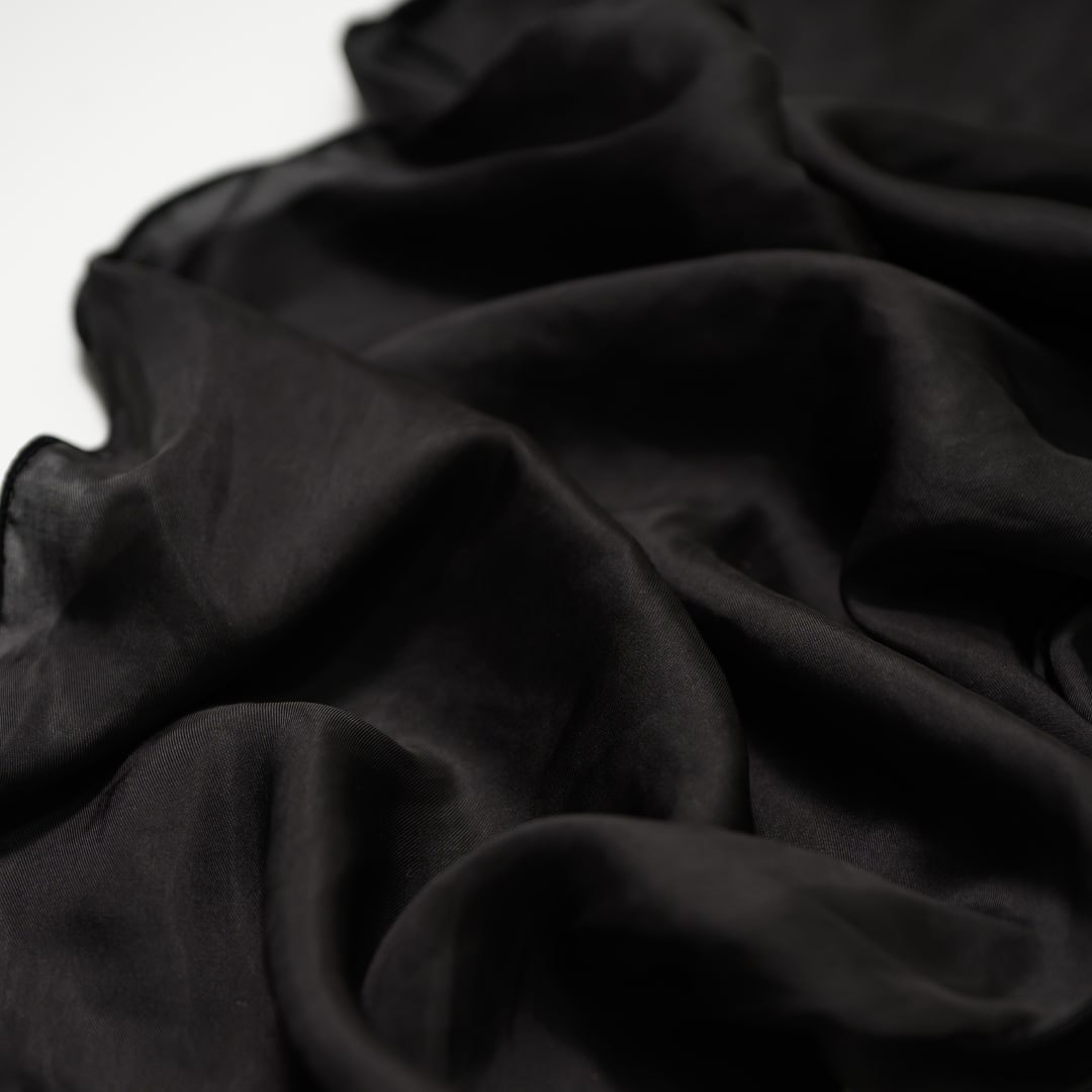 No.001 Black Andante