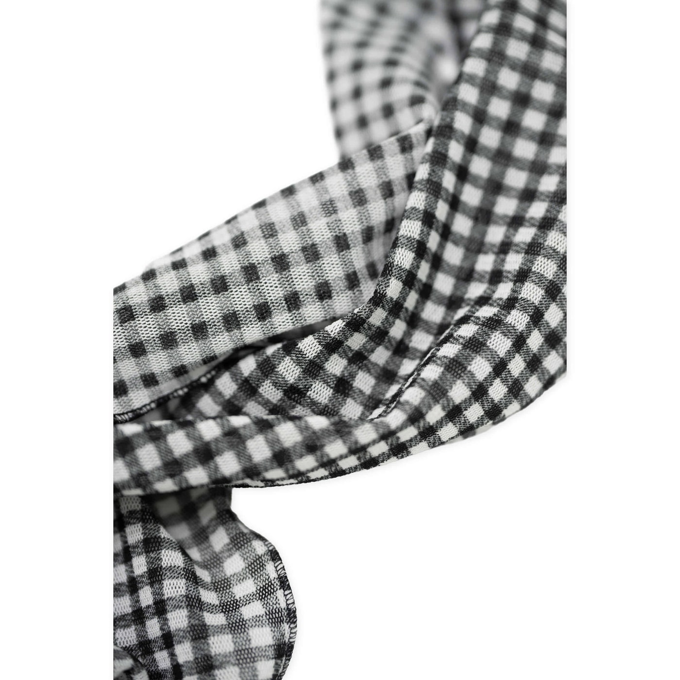No.211 Black Meno