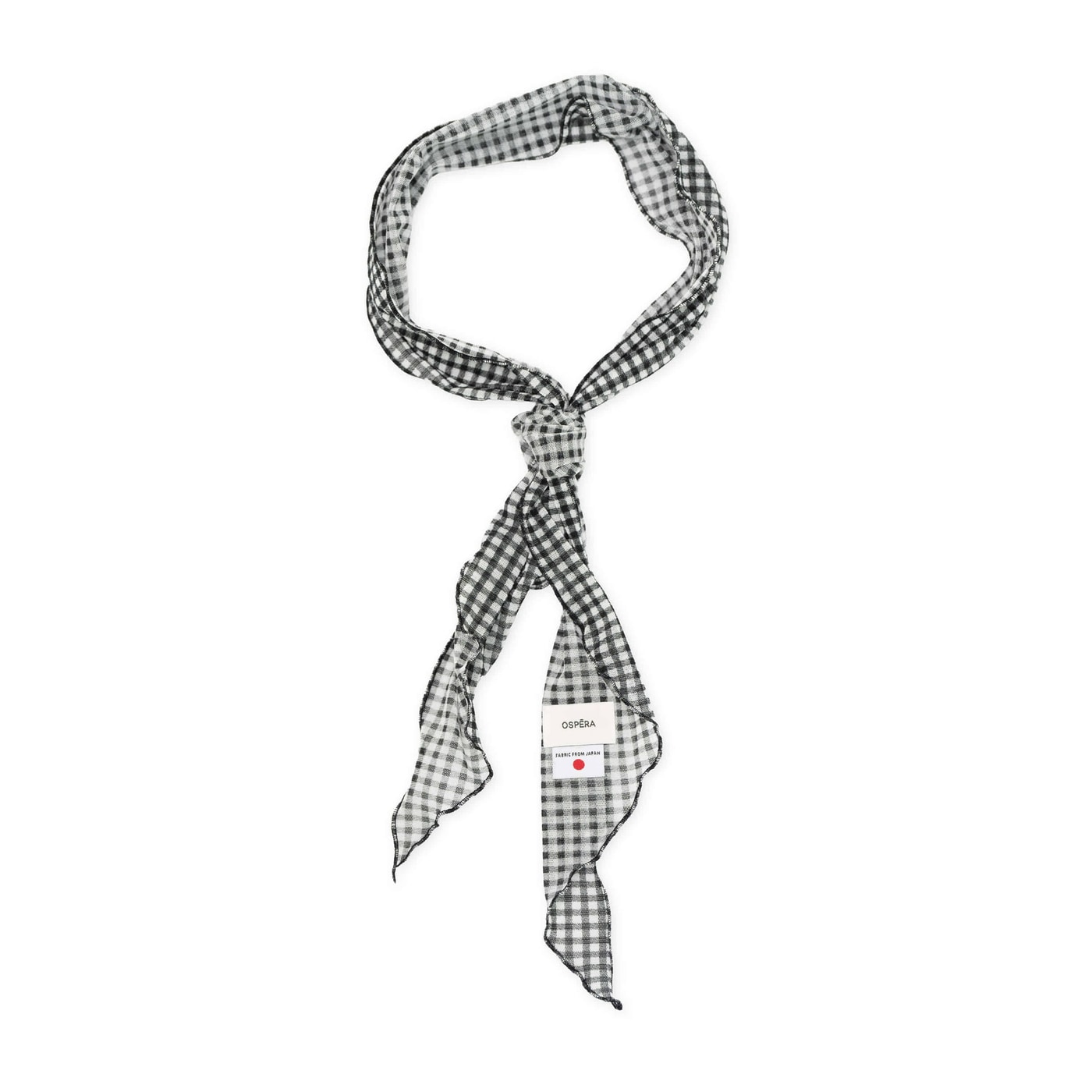 No.211 Black Meno