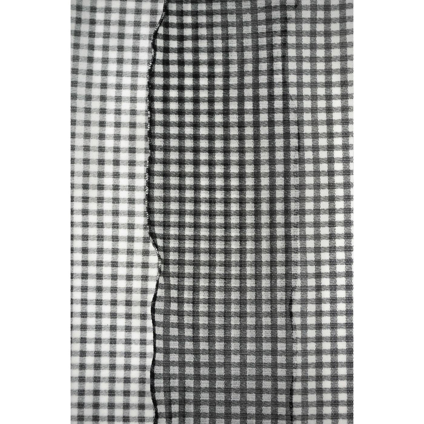 No.211 Black Meno