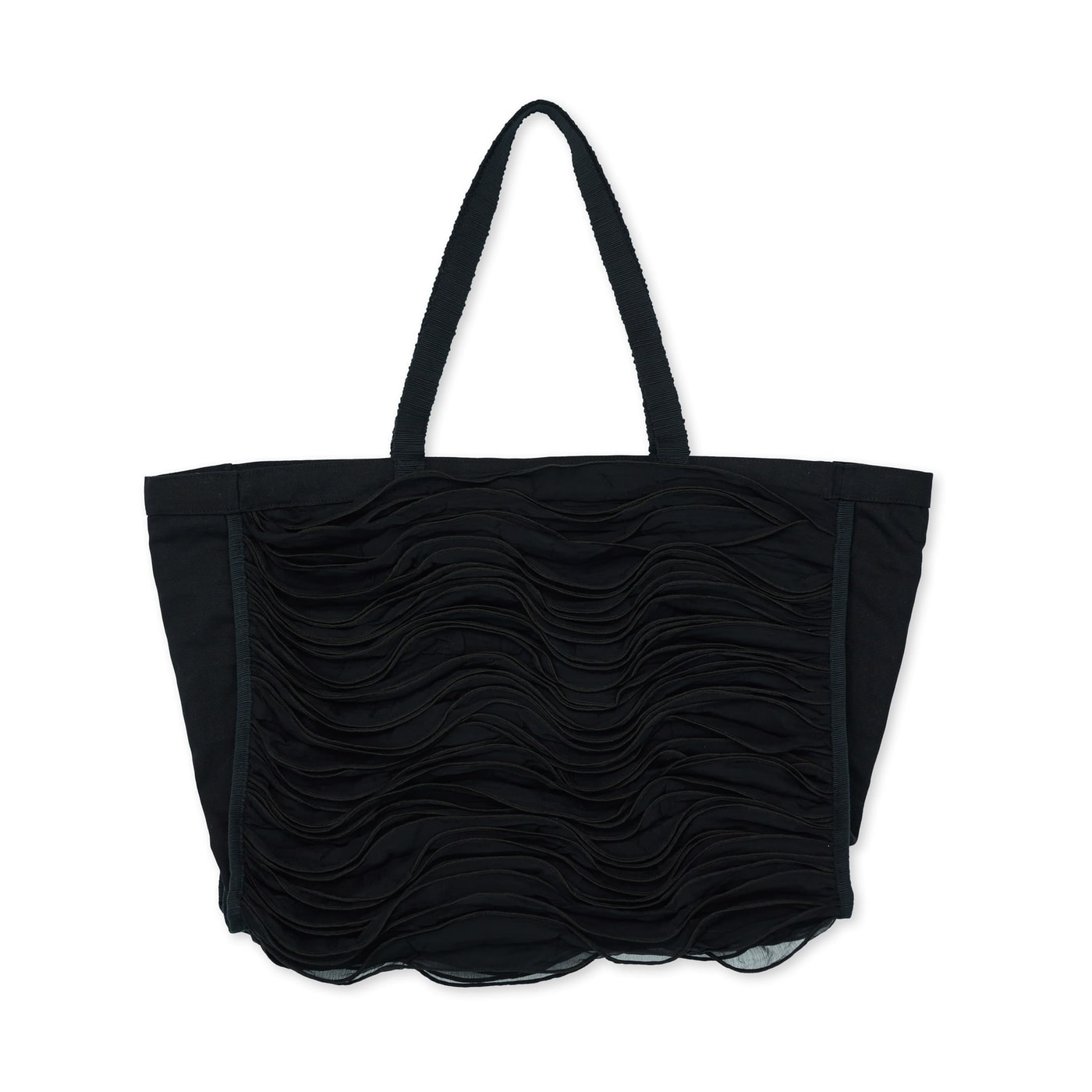 No.1101 Black Ensemble