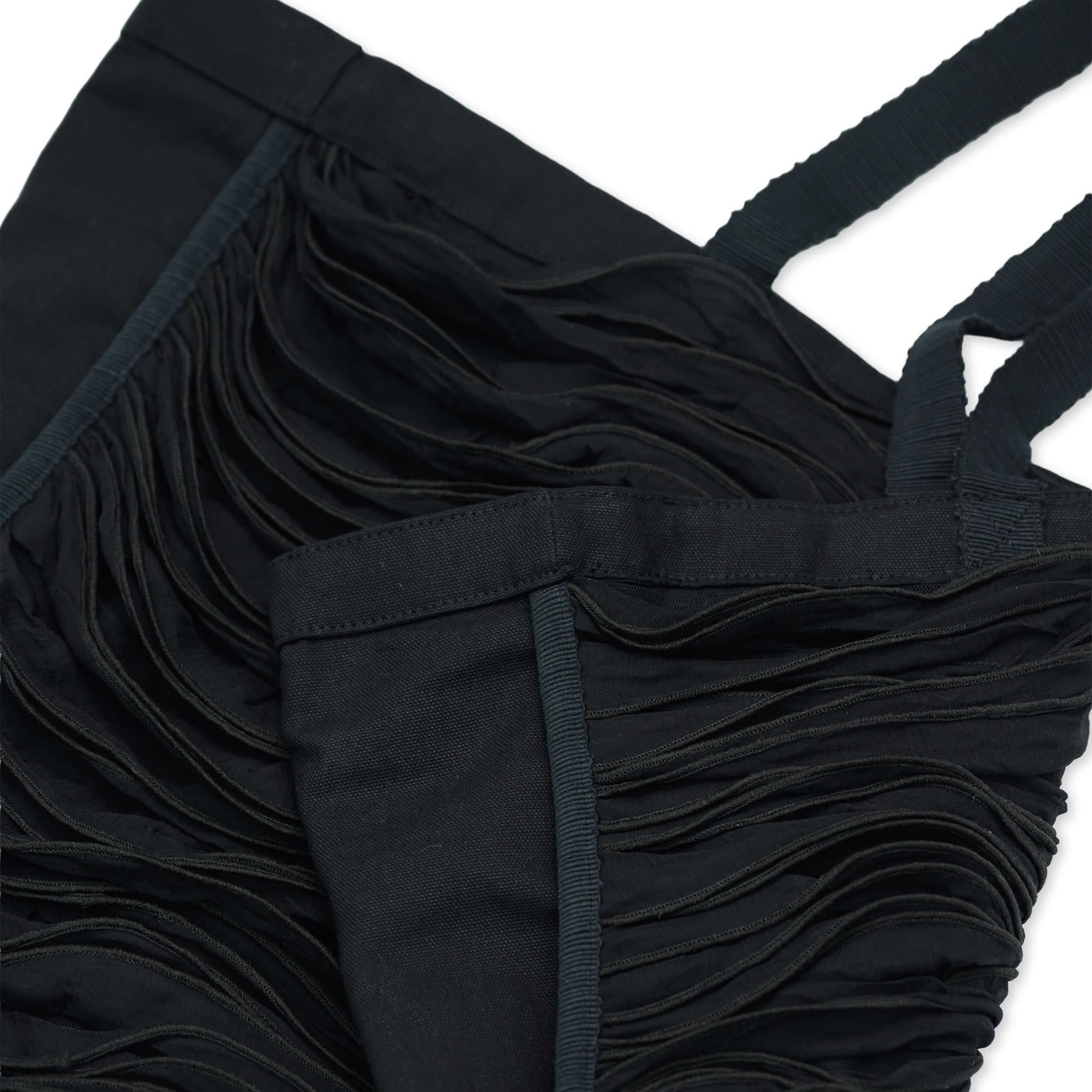 No.1101 Black Ensemble
