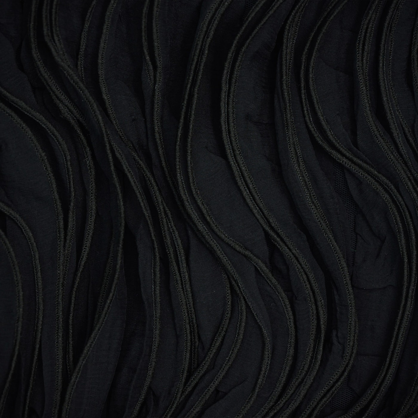 No.1101 Black Ensemble